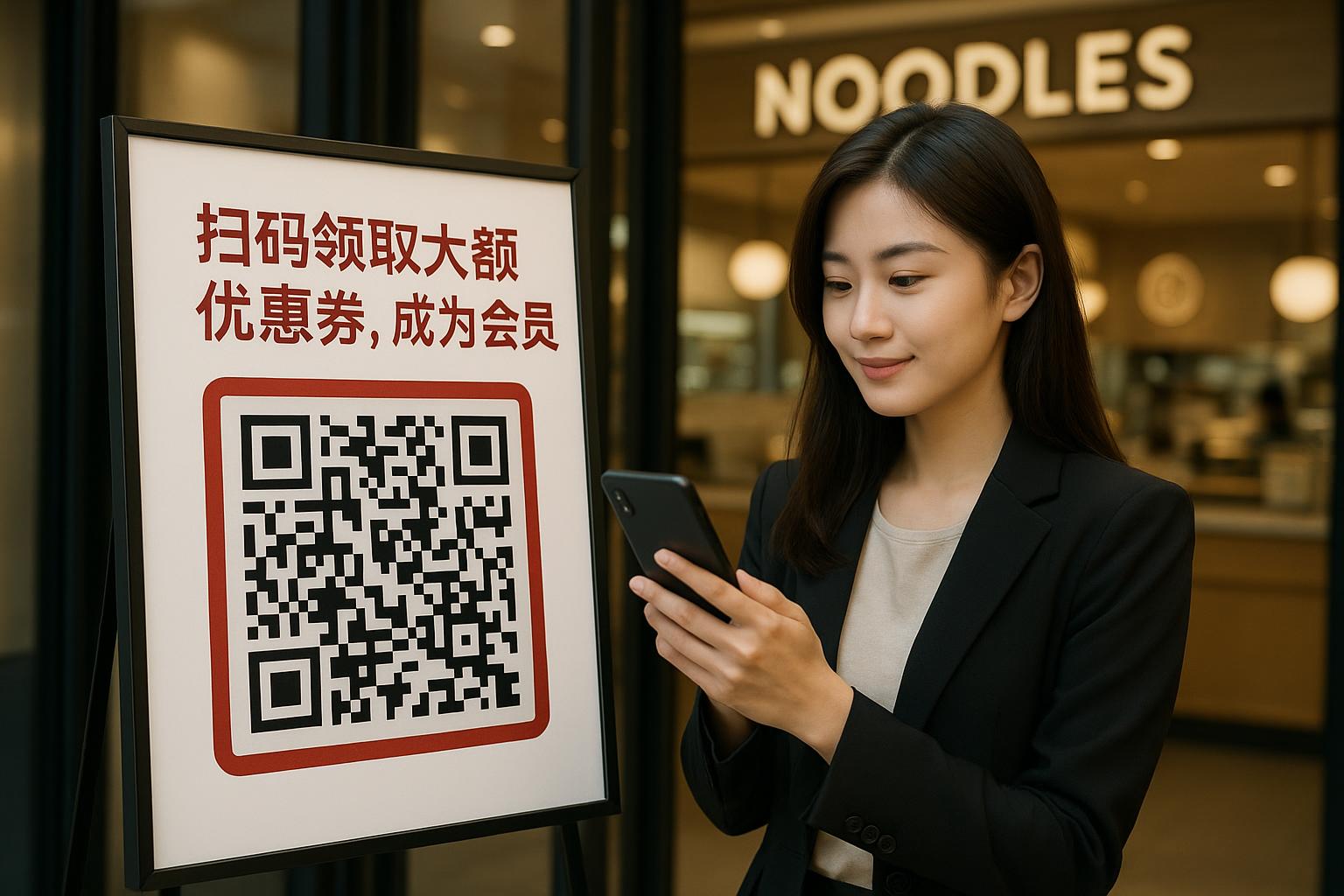 如何用会员专属小程序引流拉新？