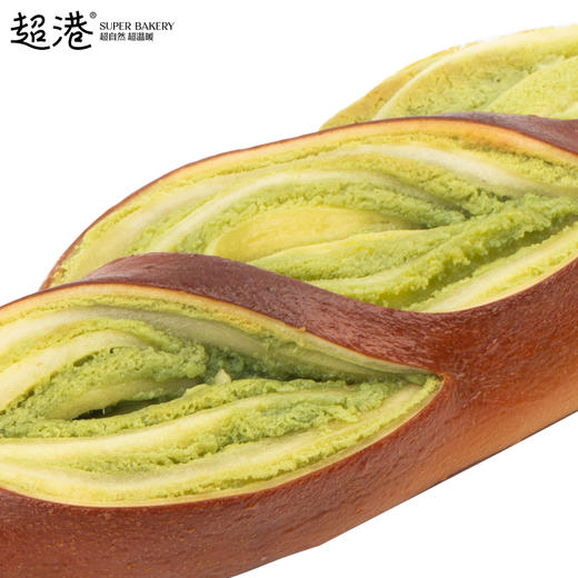 开心果碱水棒面包 商品图3