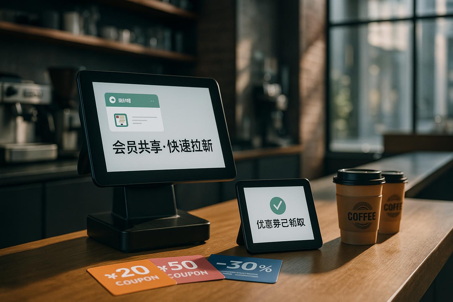 如何设计会员共享玩法吸引新客户？