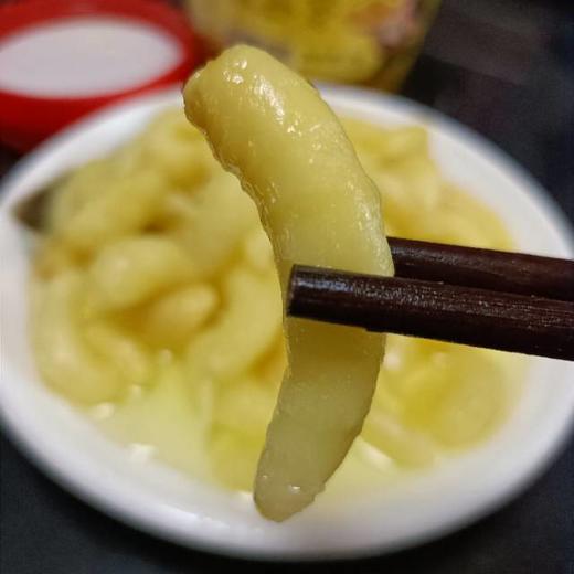 【嫩姜芽】  1kg/罐 商品图6