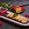 南都湖 有机鱼饼 200g/袋  全国配送（偏远地区除外） 商品缩略图1