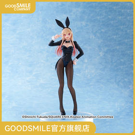 【GSC预售定金】TV动画《更衣人偶坠入爱河》喜多川海梦 万圣节兔女郎Ver. 无比例手办