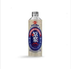漓泉啤酒原浆全买原浆11°啤酒1升 商品图0