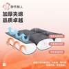 都市丽人保暖内衣羊毛绗缝男士保暖衣保暖背心单件FWH4A5 商品缩略图8