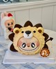狮子座labubu 商品缩略图0