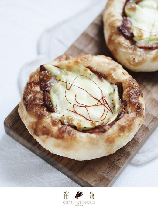 蜜汁猪肉铺恰巴塔（11点出炉） 商品图9