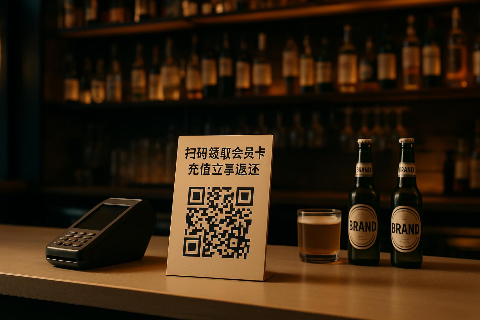 低门槛会员储值怎么玩才吸引顾客？