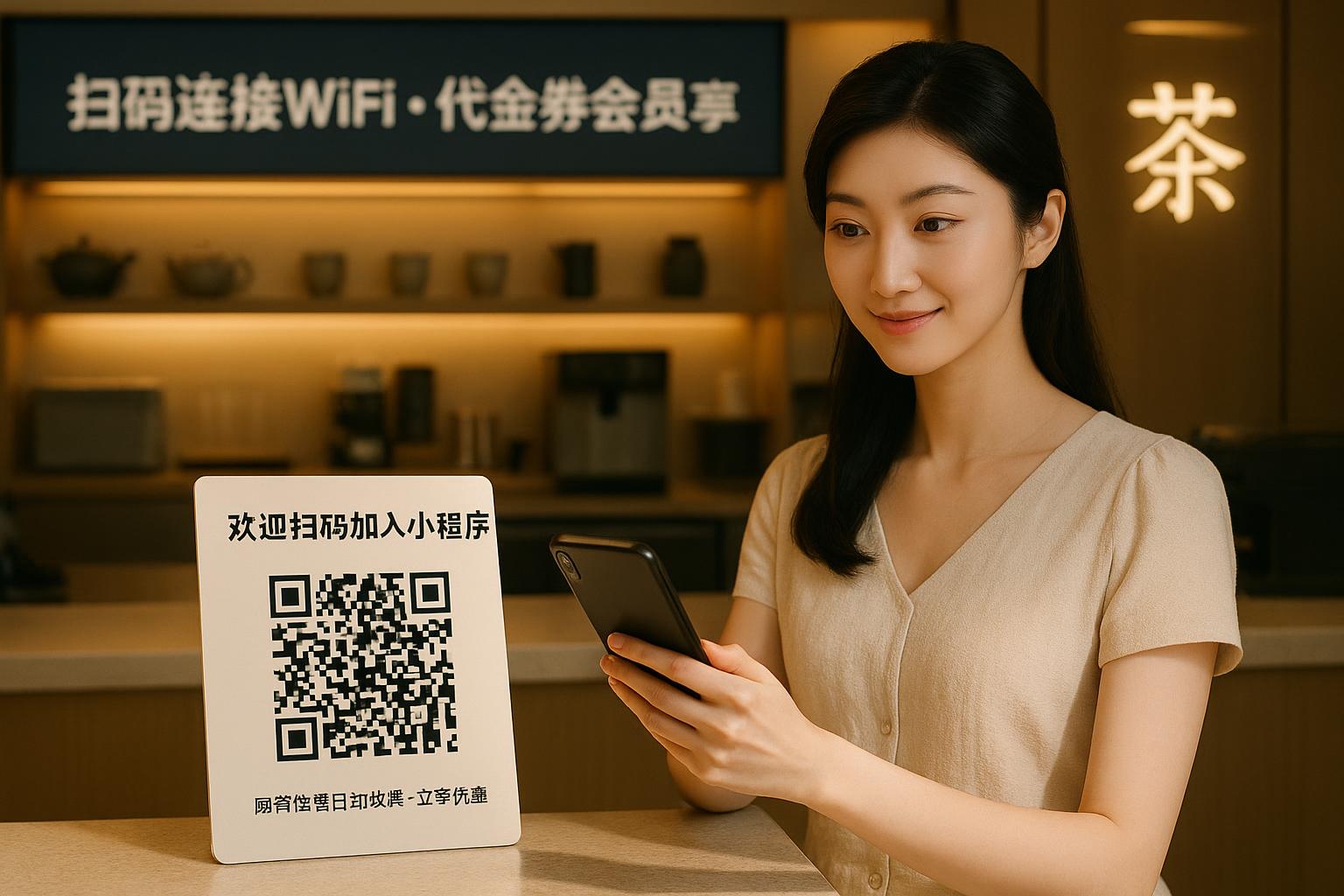 小程序如何提升新客获取与营收？