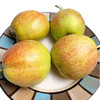 【快递停发，2月26日陆续发货】【严选】山东多彩魅梨 新鲜皮薄多汁媚梨7号香梨 商品缩略图0