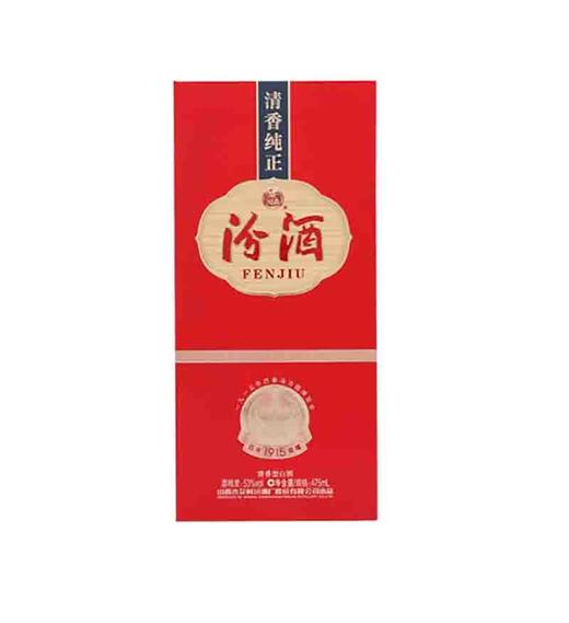 巴拿马基础版(53度)  53%VOL/475ML 商品图1