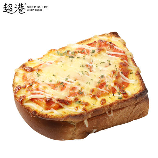 奥尔良鸡排厚吐司 商品图2