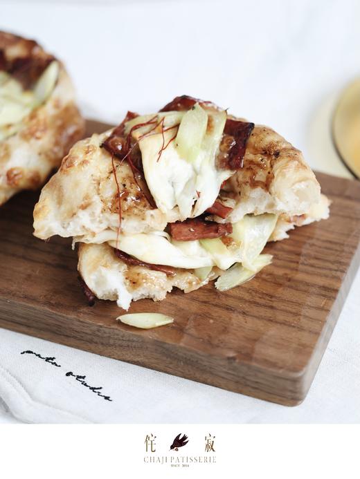 蜜汁猪肉铺恰巴塔（11点出炉） 商品图1