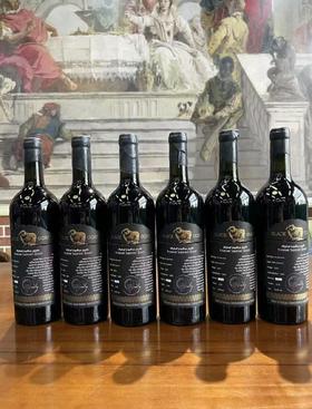 黑山羊优质萨别拉维魁屋里YH