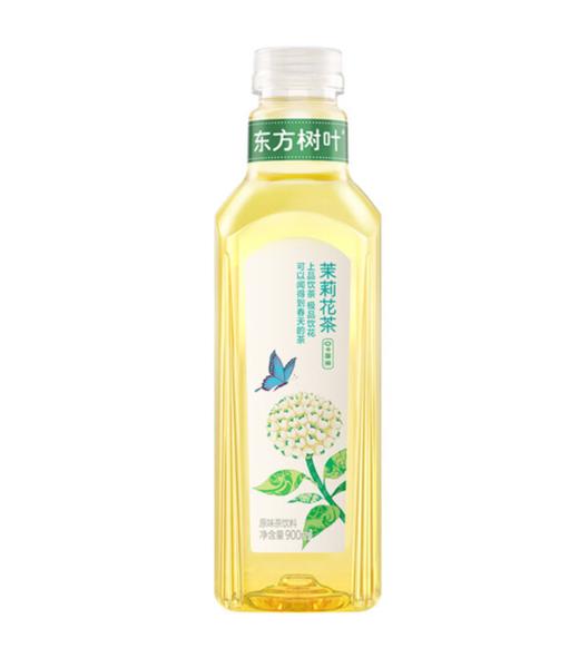 【A润家送水】东方树叶900ml*12瓶/件 商品图1