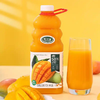 粒汁健 芒果复合果汁饮料 1.5L 商品缩略图0