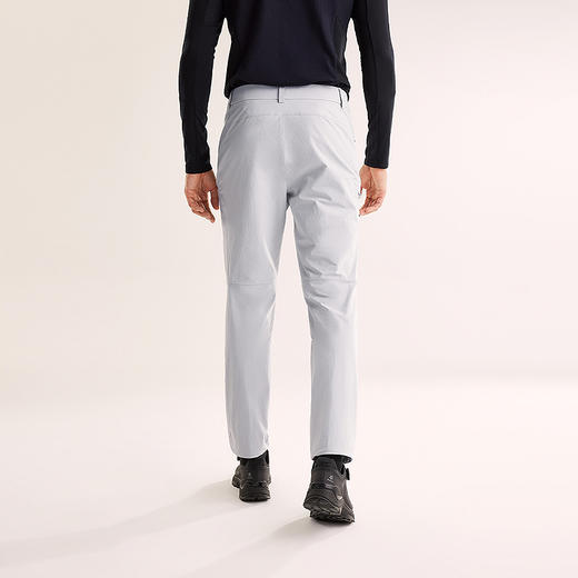 KAILAS凯乐石 男款T10软壳裤 KG2539302 商品图4