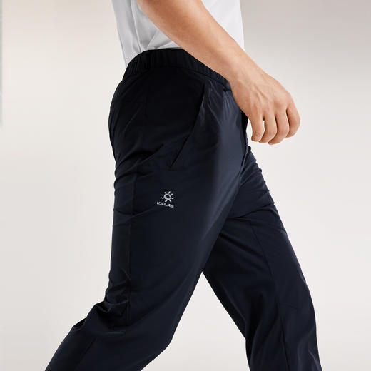 KAILAS凯乐石 男款T9轻量快干裤 KG2515311 商品图2