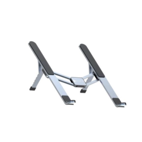 支架 CPU 双弹金属 灰-佩件先生