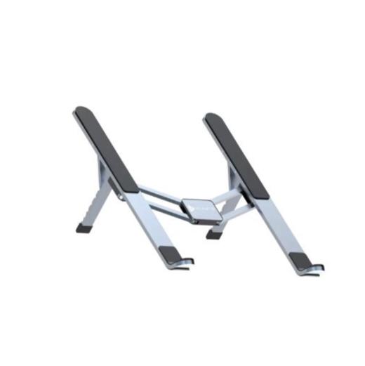 支架 CPU 双弹金属 灰-佩件先生 商品图0