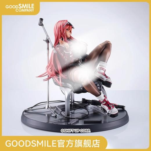 【GSC现货】1/7标准比例 沃纶姆 胜利女神：妮姬 商品图0