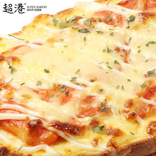 奥尔良鸡排厚吐司 商品图3