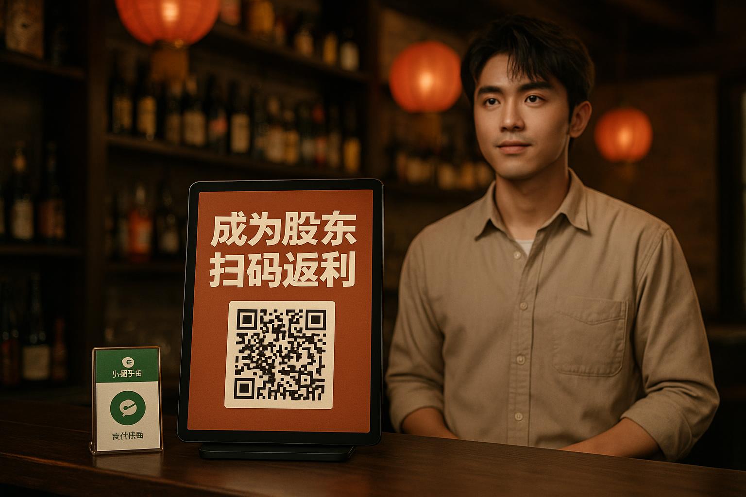 如何搭建“全员股东”裂变链条？