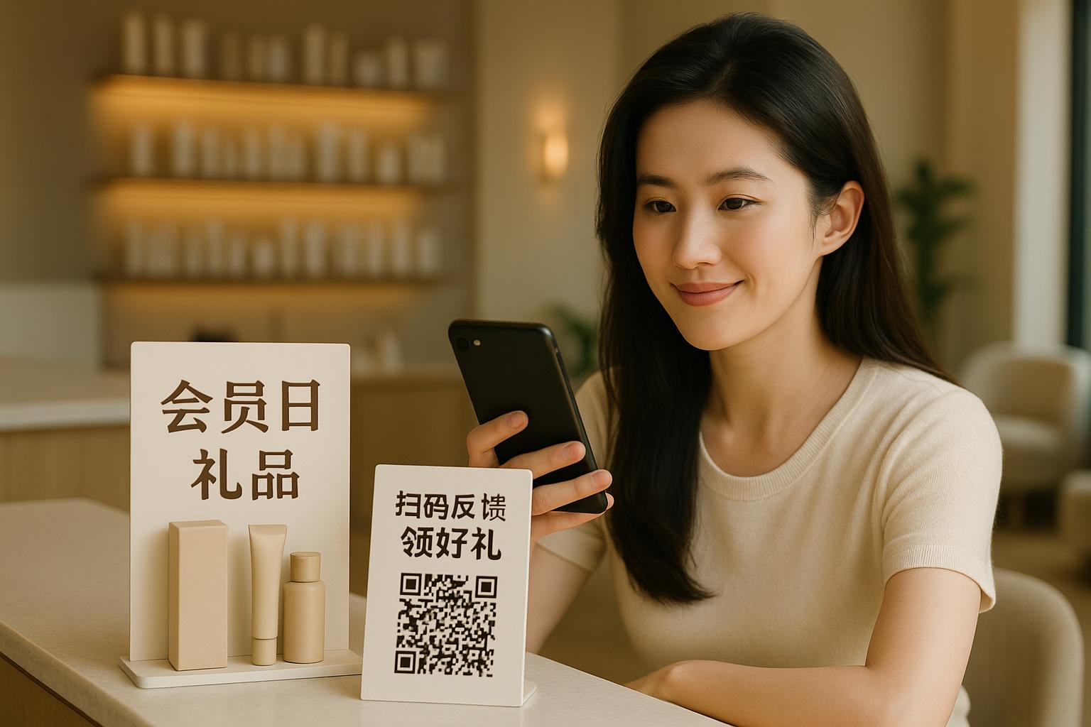 美容門(mén)店如何提升顧客復(fù)購(gòu)率與滿(mǎn)意度？具體策略