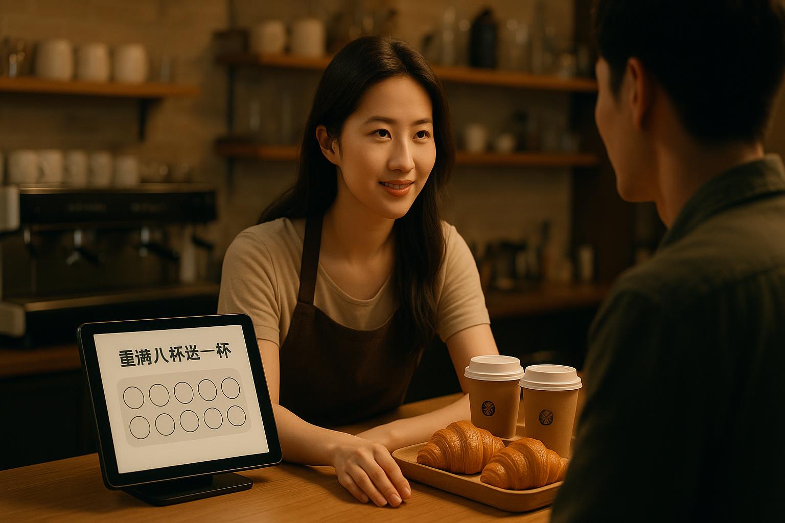 老板变“店主IP”，如何拉近与客户的距离？