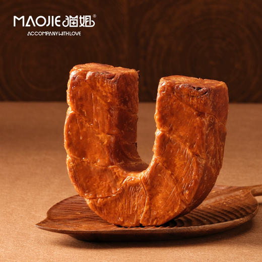 冠军黄油红豆UU吐司【香甜低糖】 商品图0