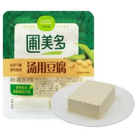 圃美多嫩豆腐400g풀무원 찌개두부