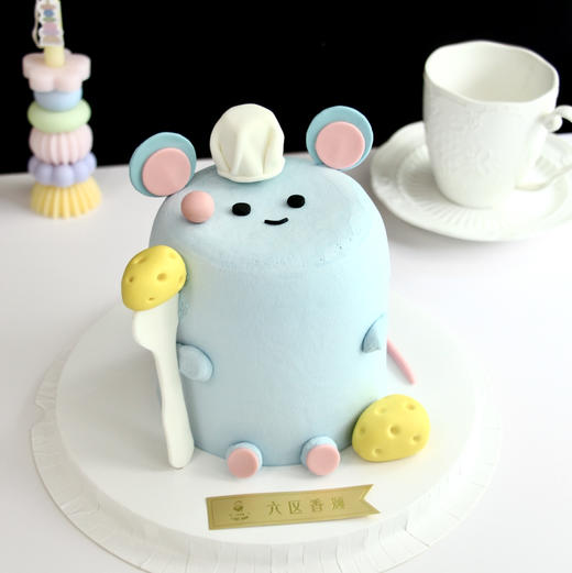 【奶酪鼠】 商品图2