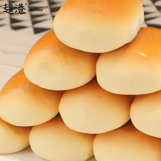 牛奶小馒头面包 商品图3