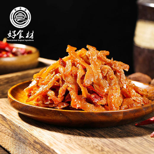 CY-长沙风味魔芋干 商品图0