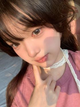 bollycon 日抛 小情绪/碎碎念（棕粉 14.2mm 最高800度）