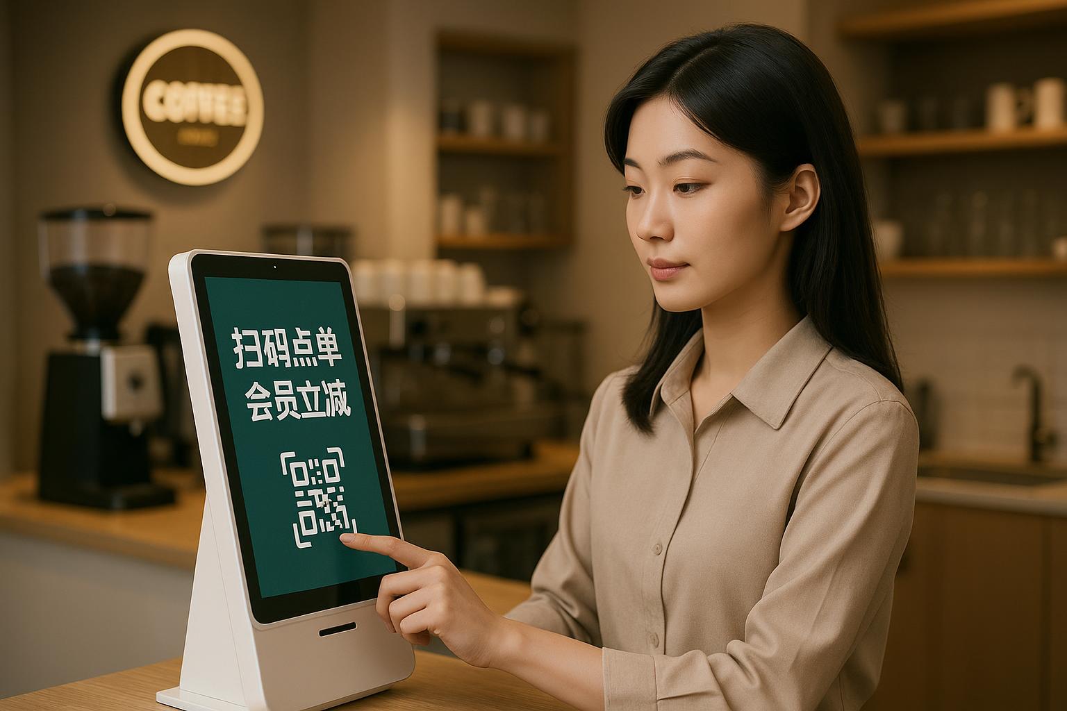 利用小程序会员系统实现顾客留存