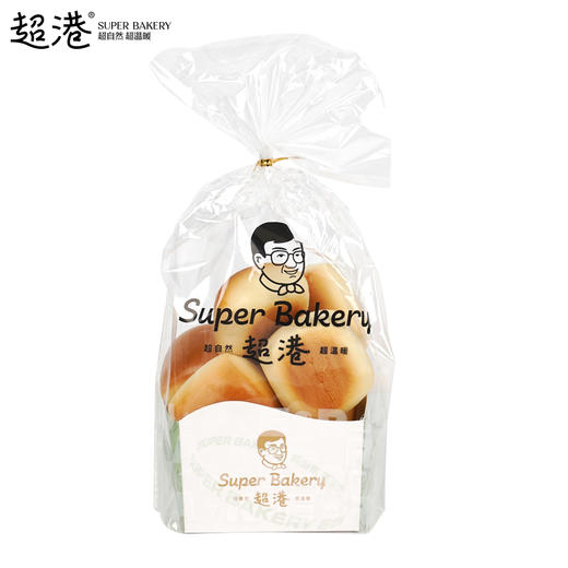 牛奶小馒头面包 商品图0