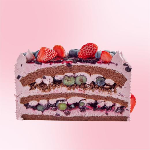 粉蓝仙本那 商品图1