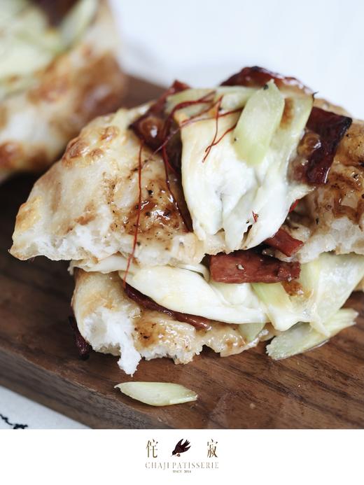 蜜汁猪肉铺恰巴塔（11点出炉） 商品图2