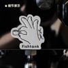 鱼缸定制周边 冰箱贴 商品缩略图2