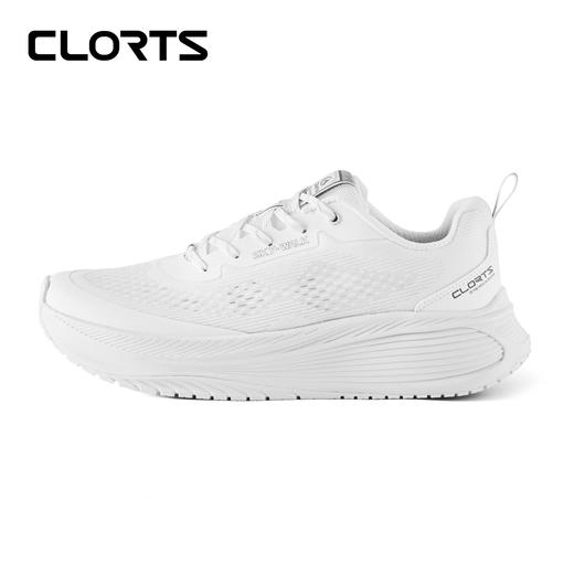 [拍小一码]CLORTS洛弛红 休闲运动鞋 公路跑鞋 3F066 商品图1