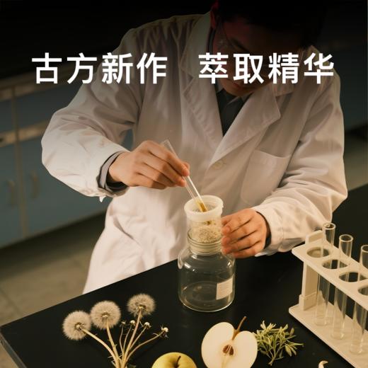 金银花蒲公英浓缩液  清凉熬夜上火常备 买二送一 商品图4