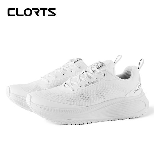 [拍小一码]CLORTS洛弛红 休闲运动鞋 公路跑鞋 3F066 商品图4