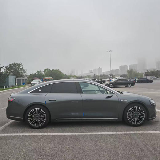 鸿蒙智行 享界 S9 纯电 Max 后驱长航版【长租-北京】 商品图3