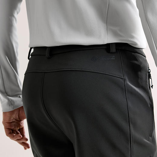 KAILAS凯乐石 户外运动 男款墨脱GTX软壳裤 KG2439305【Z】 商品图2