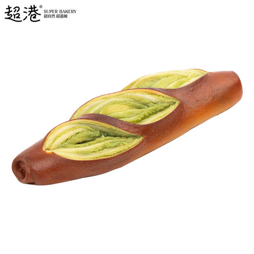 开心果碱水棒面包 商品图0