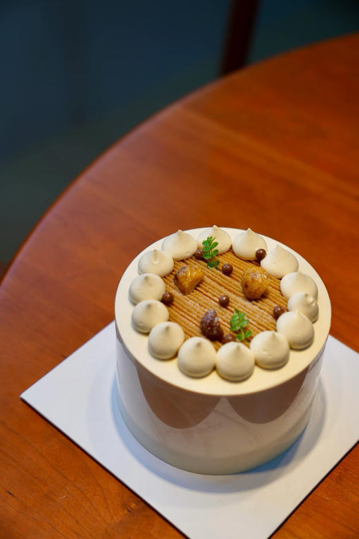 栗子摩卡 商品图3