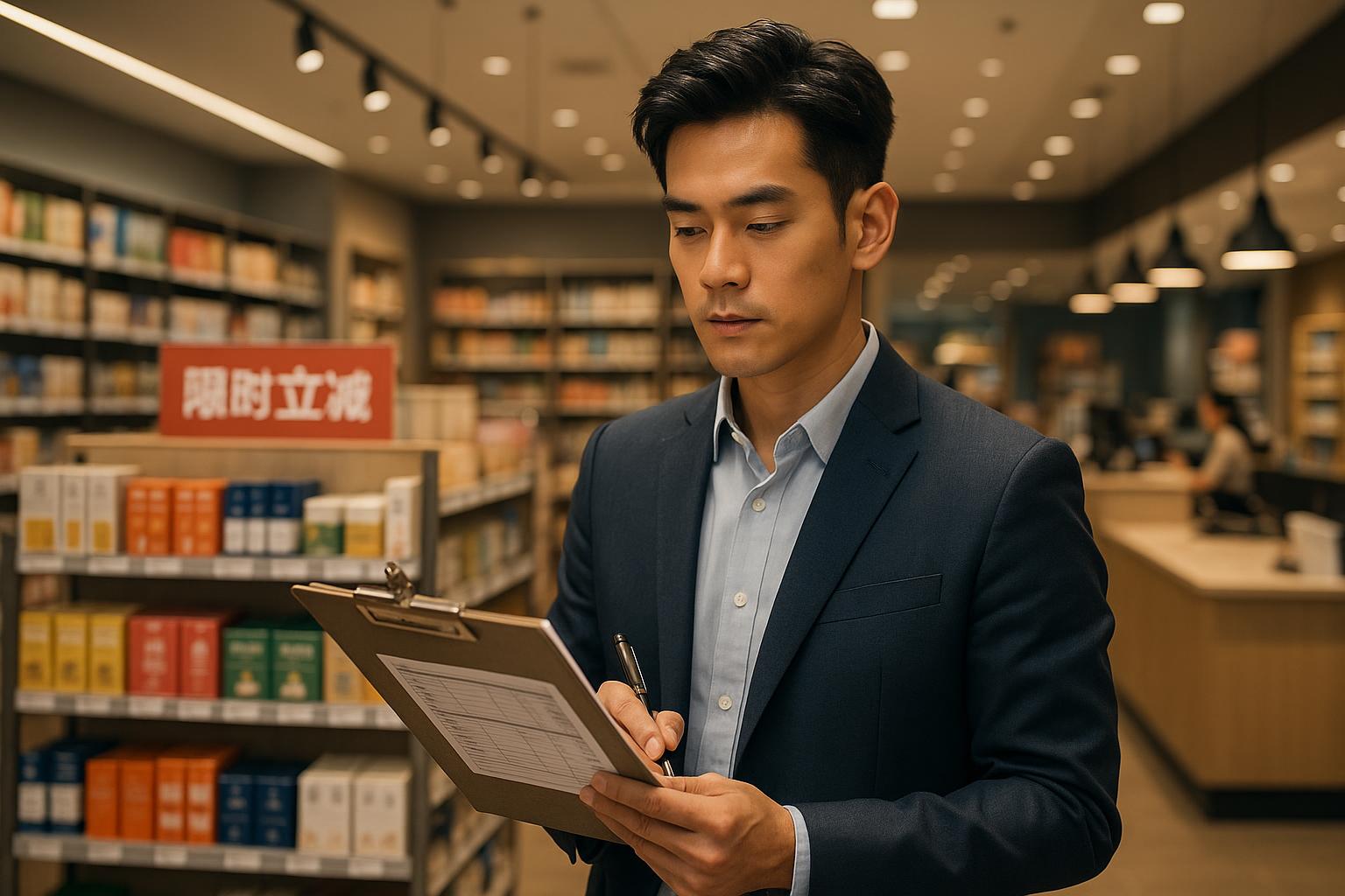 開(kāi)店怎么避免彎路？門店高效經(jīng)營(yíng)與客戶滿意實(shí)用經(jīng)驗(yàn)