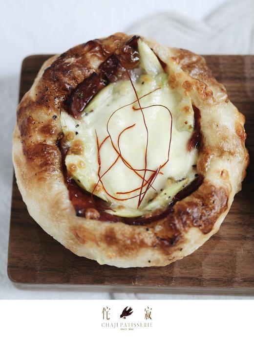 蜜汁猪肉铺恰巴塔（11点出炉） 商品图7