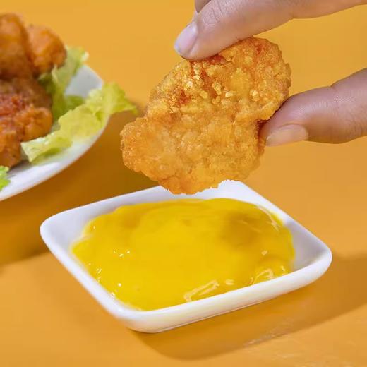 【冷冻速食】白小乐韩式首尔炸鸡 920g/袋 商品图2