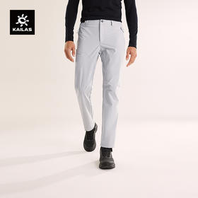 KAILAS凯乐石 男款T10软壳裤 KG2539302